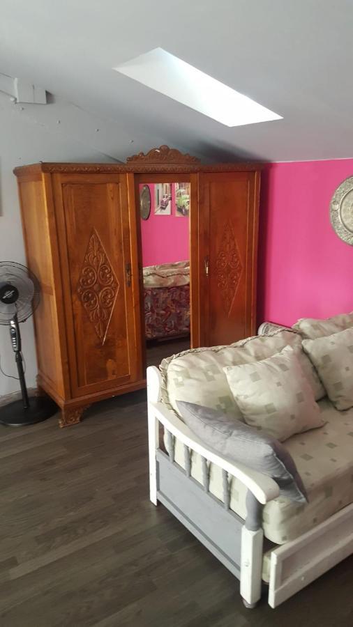 Апартаменти Apartamento El Manantial Пола-де-Лена Екстер'єр фото