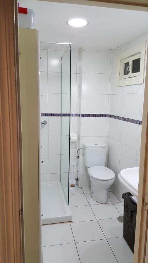 Апартаменти Apartamento El Manantial Пола-де-Лена Екстер'єр фото